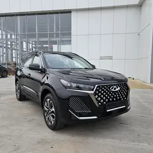 Chery Tiggo 7, 2024