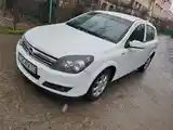 Opel Astra H, 2006-5