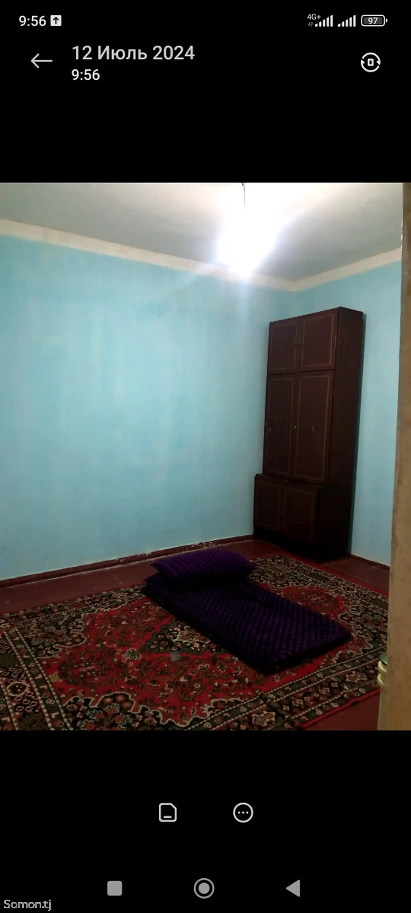 3-комн. квартира, 1 этаж, 80 м², Водонасос-6