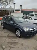 Opel Astra H, 2006-2