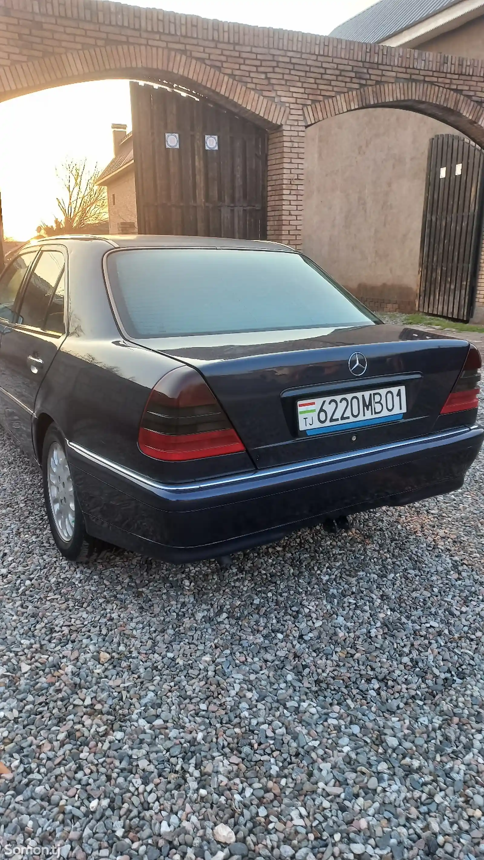 Mercedes-Benz B class, 1998-2