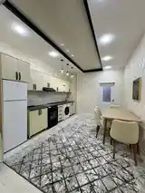 2-комн. квартира, 12 этаж, 84 м², Шохмансур-4