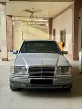 Mercedes-Benz W124, 1994-4