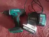 Шуруповерт Makita-2