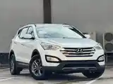 Hyundai Santa Fe, 2014-2