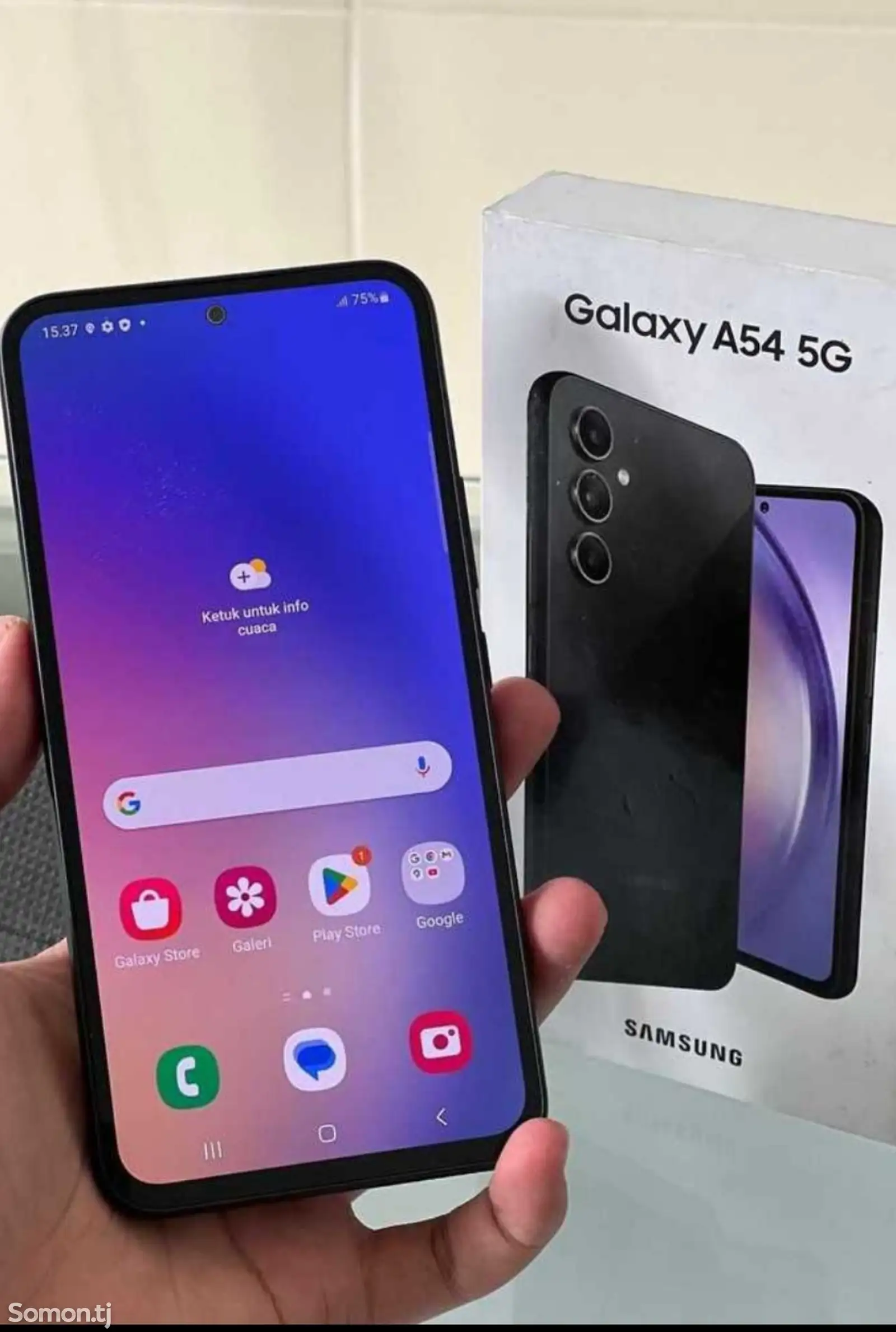 Samsung Galaxy А54-1