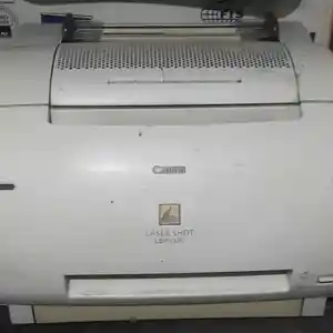 Принтер Сanon 1120
