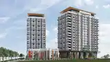 1-комн. квартира, 13 этаж, 52 м², Сино-7