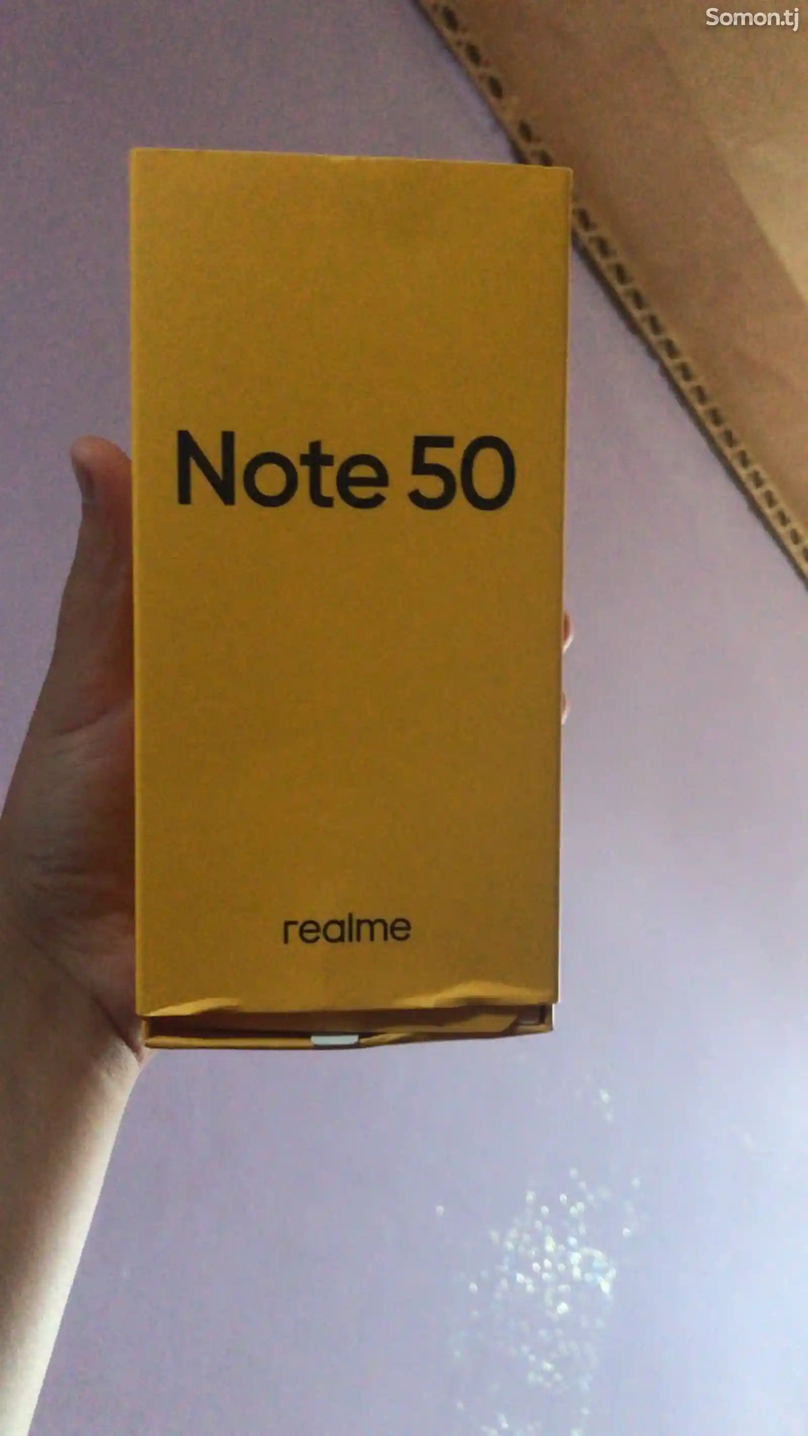 Realme Note 50 6 / 64 Gb-2
