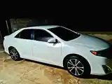 Toyota Camry, 2012-6