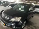 Honda CR-V, 2007-3