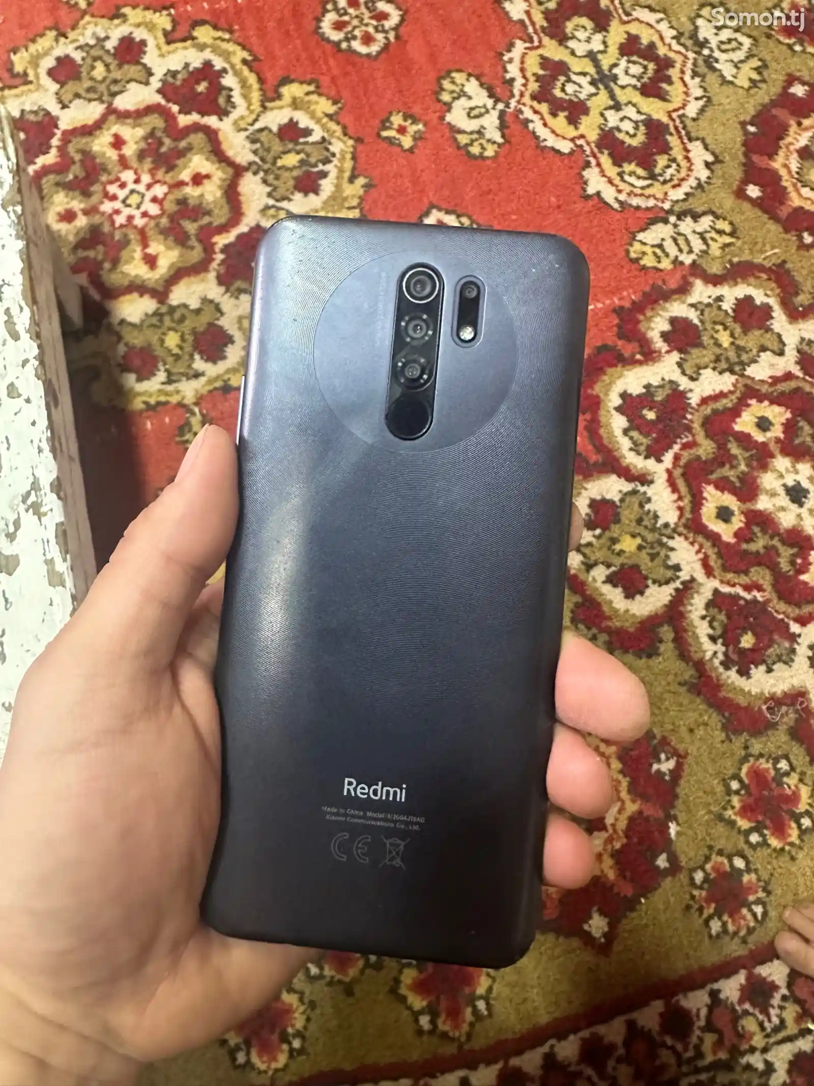 Xiaomi Redmi 9-2