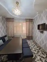 3-комн. квартира, 3 этаж, 75 м², 13 мкр-3