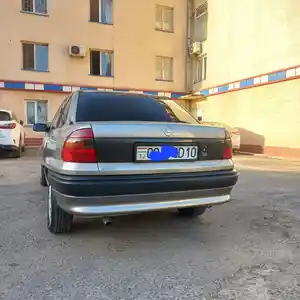 Opel Astra F, 1996