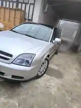 Opel Vectra C, 2003-4