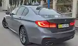 BMW M5, 2018-4