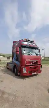 Седельный тягач Volvo FH 13, 2008-4