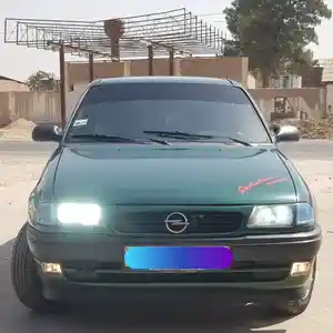 Opel Astra F, 1996