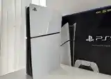 Игровая приставка Sony PlayStation 5 Slim Digital Edition-6