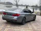 BMW 5 series, 2017-5