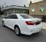 Toyota Camry, 2014-6