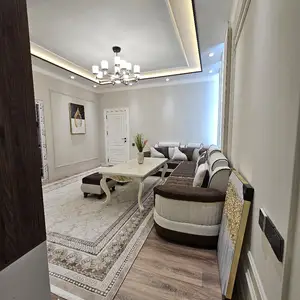 2-комн. квартира, 7 этаж, 54 м², 13 мкр