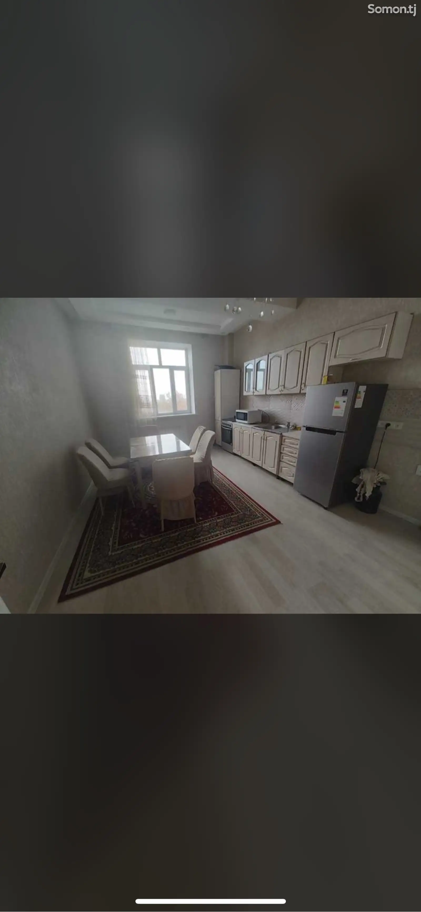 2-комн. квартира, 5 этаж, 80м², 102мкр-1