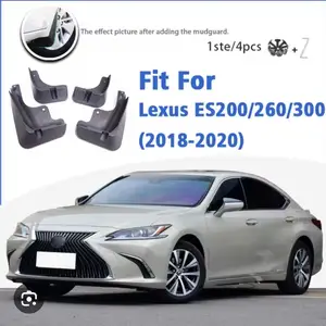 бризговик от lexus es 2018-2022