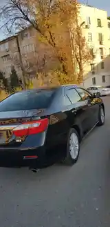 Toyota Camry, 2014-6