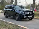 Mercedes-Benz GLS, 2019-3