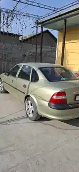 Opel Vectra B, 1996-8