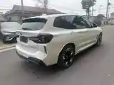 BMW X3, 2023-4