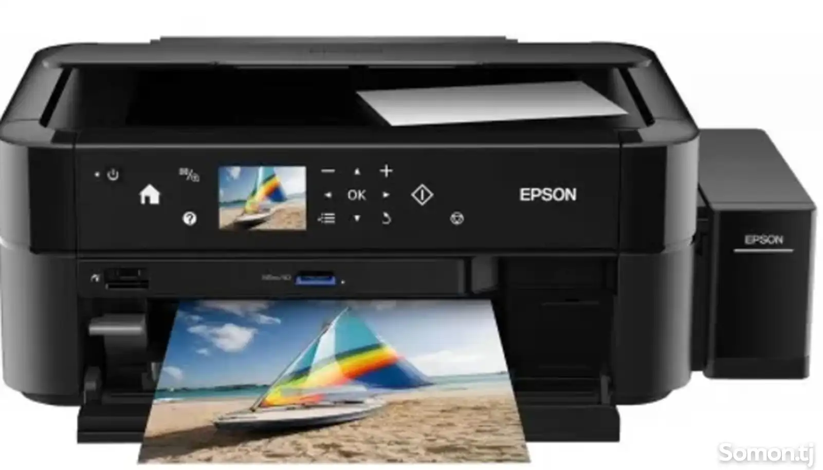 Принтер Epson L850-1