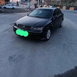 Opel Astra G, 1999