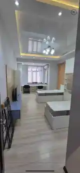 3-комн. квартира, 13 этаж, 140м², Шоҳмансур-6