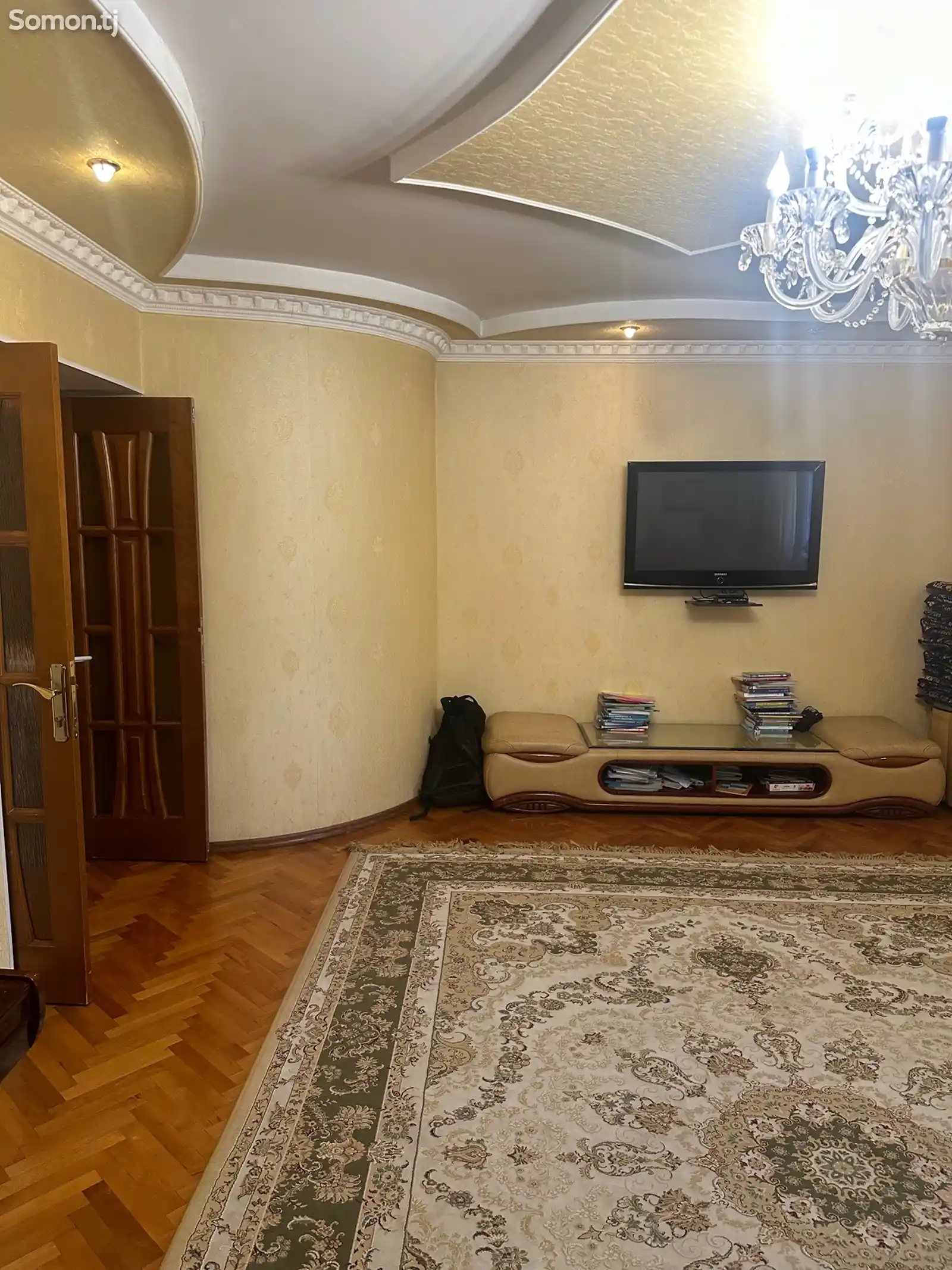 4-комн. квартира, 3 этаж, 70 м², 82 мкр-1