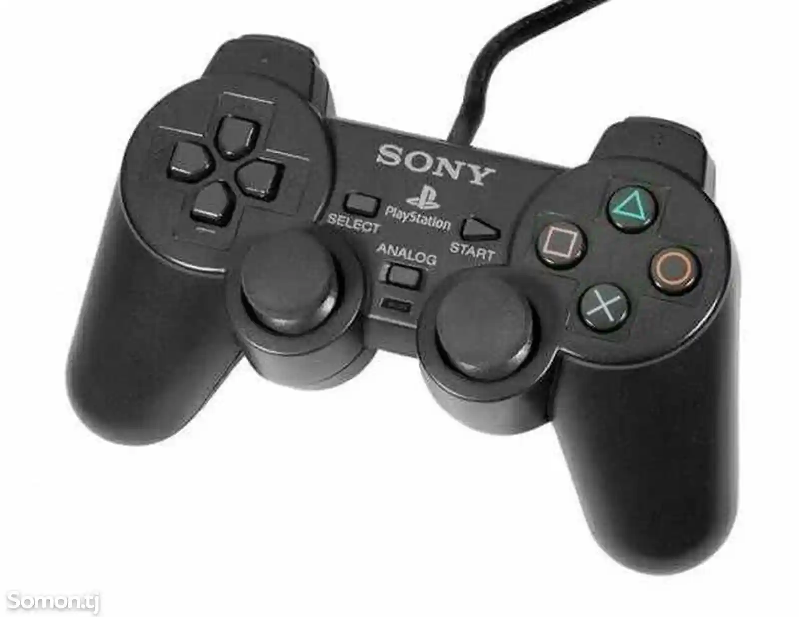 Игровой контроллер Sony для Sony PlayStation 2-2