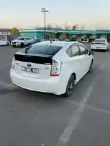 Toyota Prius, 2012-4