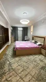 2-комн. квартира, 13 этаж, 65м², повороти Aэропорт 4 дома-2