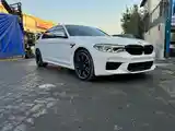 BMW M5, 2020-2