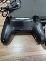 Игровая приставка Sony PlayStation 4-6