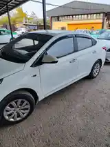 Hyundai Solaris, 2018-3