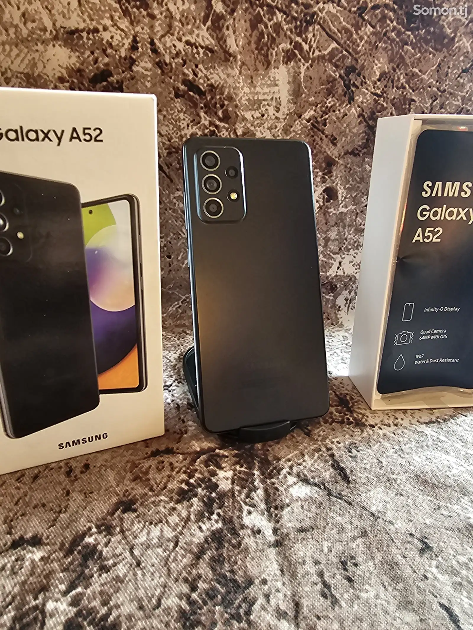 Samsung Galaxy А52 128Gb 2sim Vetnam