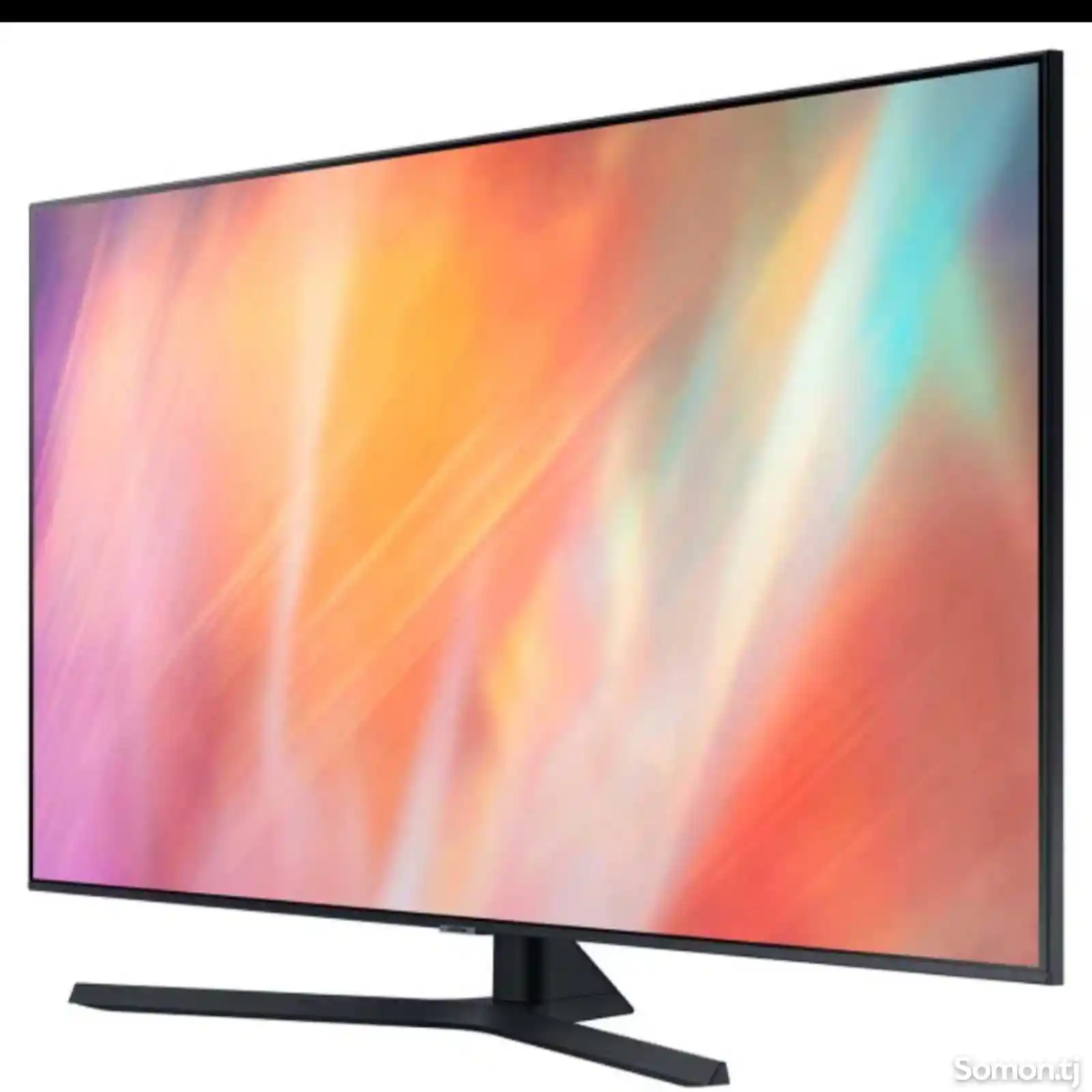 Телевизор Samsung 55 Crystal UHD 4K Smart TV AU7500 Series 7-3