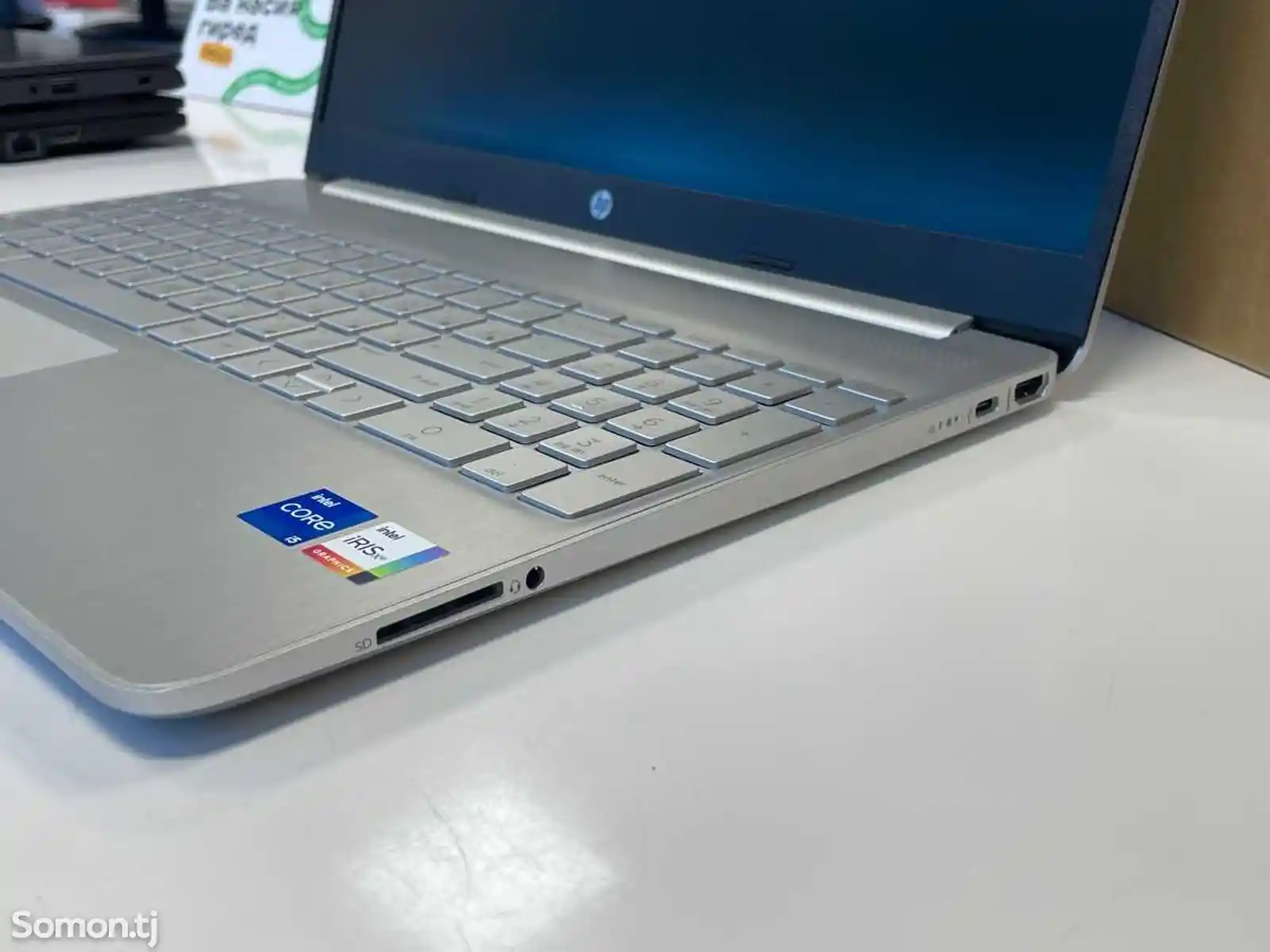 Ноутбук Hp Core i5-1235U 8/SSD512GB-4