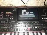 Синтезатор Korg Pa 1000-3