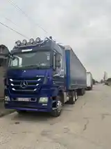 Седельный тягач Merces-Benz Actros 2555 V8 Retarder, 2007-2