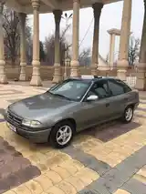 Opel Astra F, 1994-2