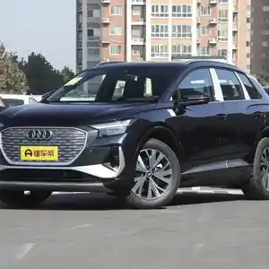 Audi Q4, 2024