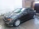 Opel Astra G, 1999-4